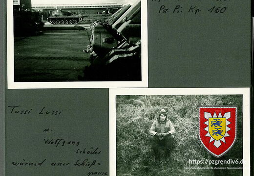 PzPiKp 160 Bernhard Tigges 1970-1971 003