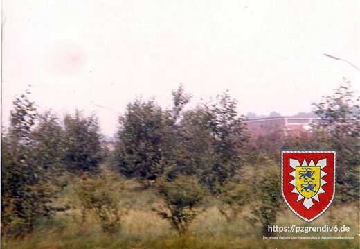 1974 04 Grundausbildung Ploen 05