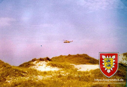 1975 01 Uffz Lehrgang Muenchen 20