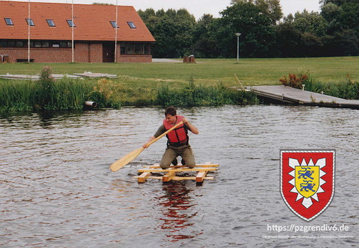 NschKp160 Uffzweiterbildung Doveelbe 1990 0075