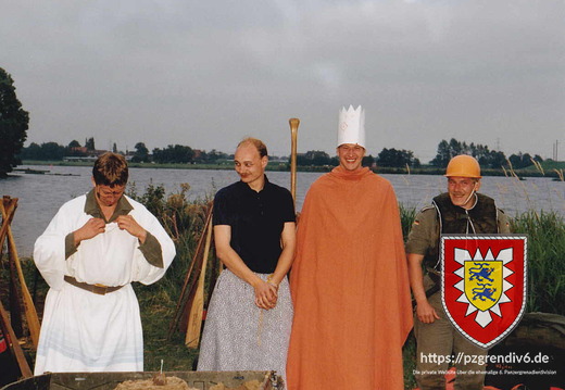 NschKp160 Uffz-Aufnahme Eichbaumsee 1990 0024