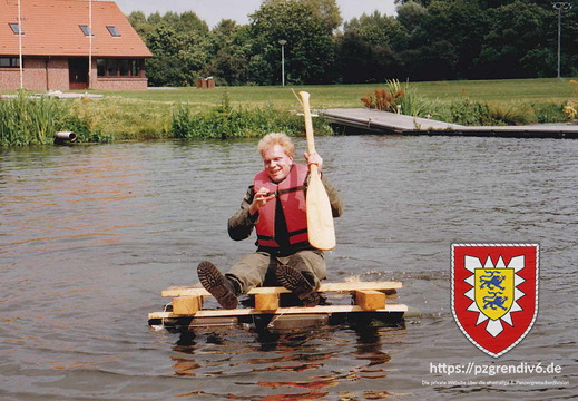NschKp160 Uffzweiterbildung Doveelbe 1990 0085