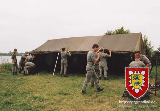 NschKp160 Uffzweiterbildung Doveelbe 1990 0060