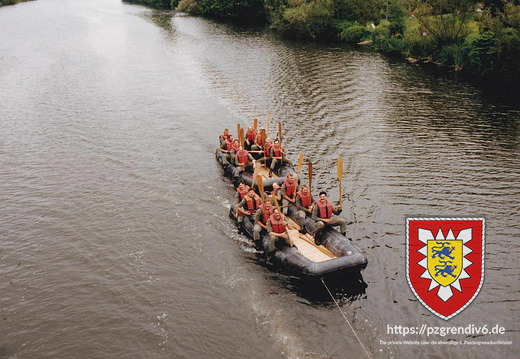 NschKp160 Uffzweiterbildung Doveelbe 1990 0051