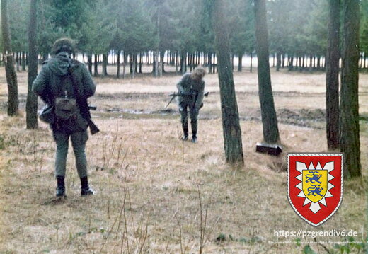 1975 01 Ausbildung Gelaende 11