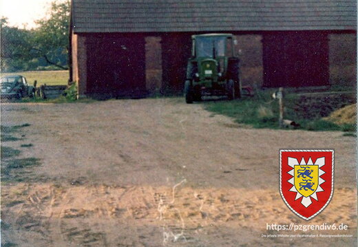 1976 Freilaufende Uebung 08