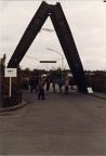 1984 BBK Station PzPiKp 160 Schnellbruecke