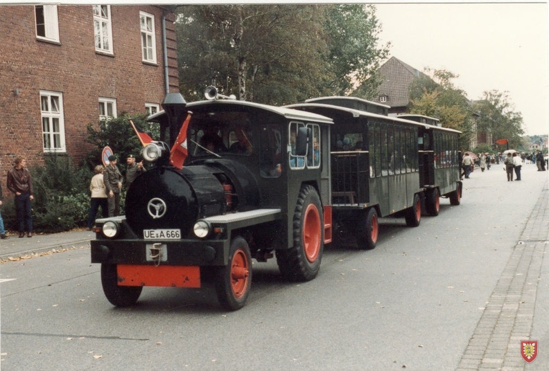 1984 BBK Bummelbahn 2