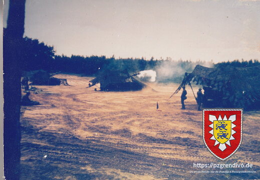 Artillerie 2