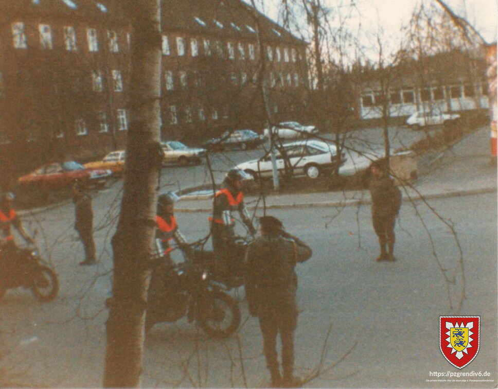 BBK Wache 6
