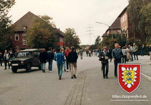 1984 BBK Hauptachse
