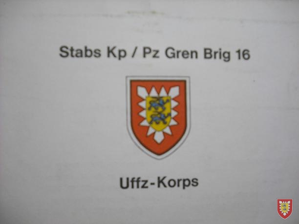 Uffz-Korps