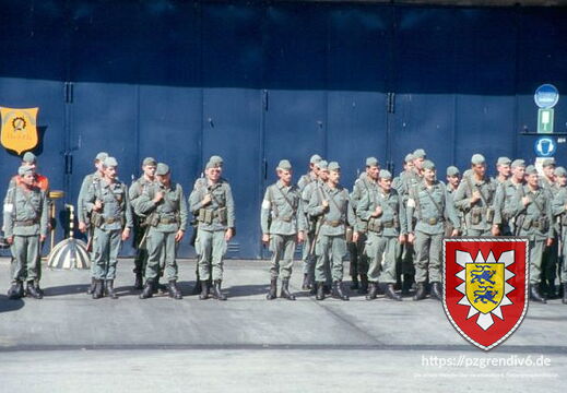 1986 - 1994 - Andreas Bekaan