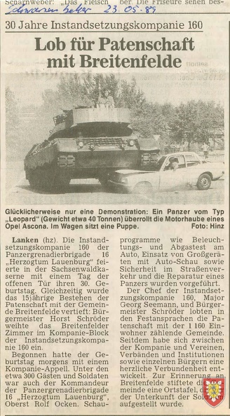 1989 - InstKp 160 - Tag der offenen Tuer - Bericht03.jpg