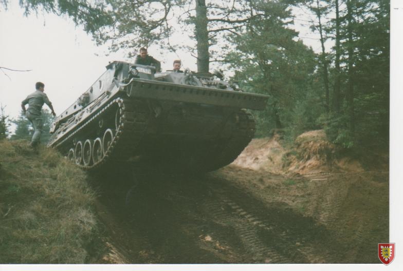 Bergen-Rominden 1989