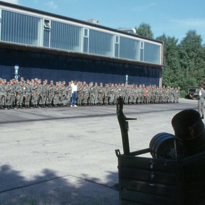 1990-92 - Thomas Tessarzyk