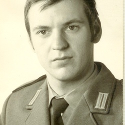 1970 - Christian Matiszik