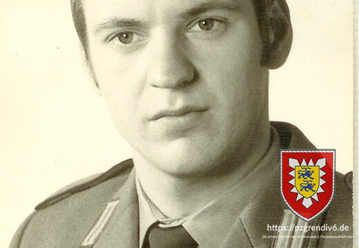 1970 - Christian Matiszik