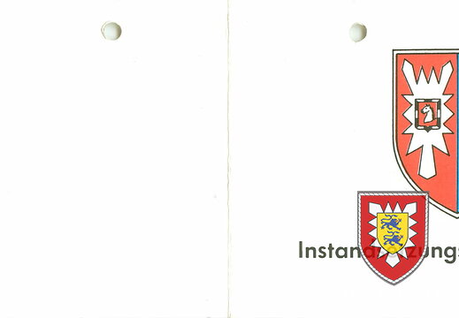 1989 - Einladungskarte zum Jubilaeum 01