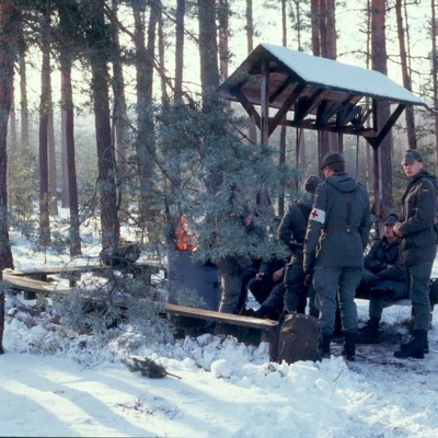 1990-92 - Thomas Tessarzyk