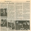 1989 - InstKp 160 - Tag der offenen Tuer - Bericht05