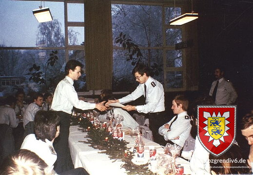 Weihnachtsfeier 1-2