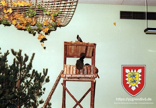 Jagerbaend
