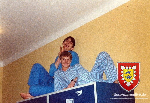 14-Tolle Typen