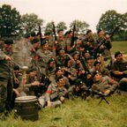 1986 - Gruppenbild 4