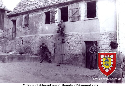 Hammelburg 1-4
