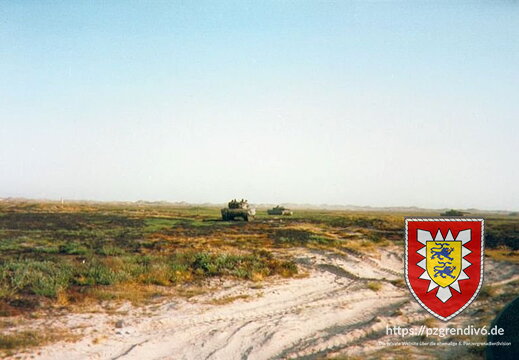 oksbol brigade frost1 juni92