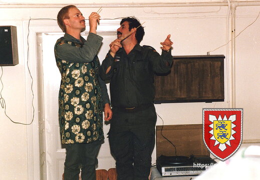 DRK Bergedorf 1-3