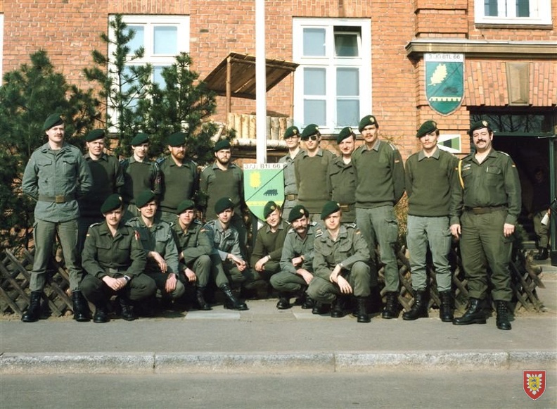 Uffs Korps 2-85