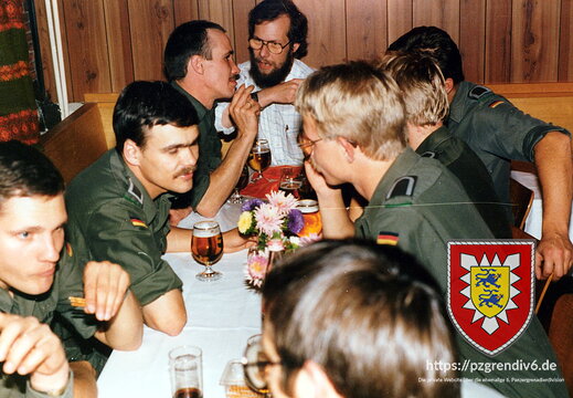 DRK Bergedorf 1-4