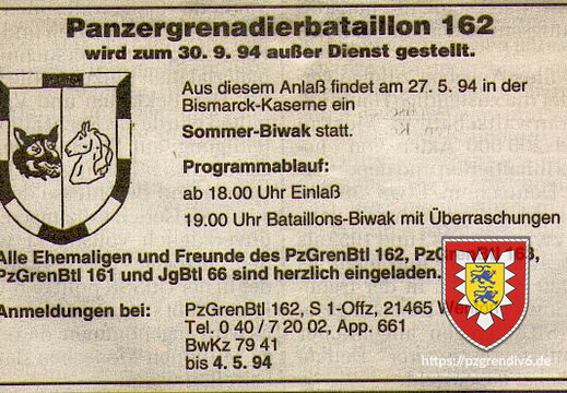 Aufloesung 162