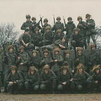 Zugfoto Wentorfer Lohe