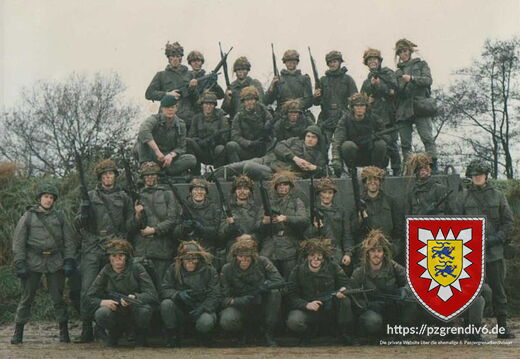 Zugfoto Wentorfer Lohe