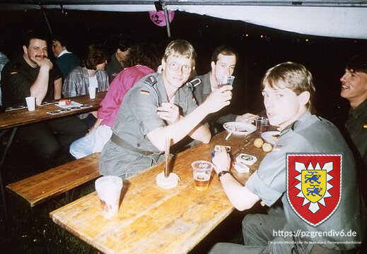 kompaniefest