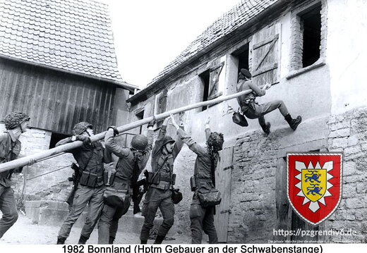 Hammelburg 1-2