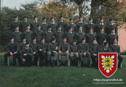 Jgbtl 66 Zugfoto Bismarckkaserne