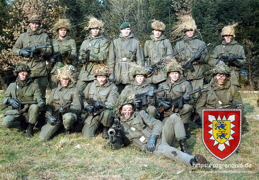 Grundausbildung 1-5