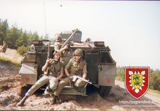oksbol brigade frost2  juni92