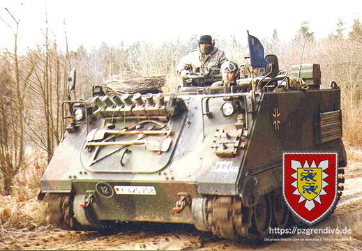 M113 lohe