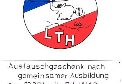 Austauschgeschenk