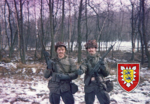 1984-01 03 - Grundausbildung (4 Kp) (4)