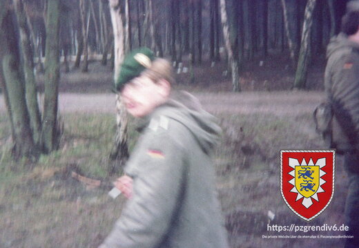 1984-01 03 - Grundausbildung (4 Kp) (9)