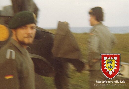 1984-11 - Flensburg Weiche - Uffz-Lehrgang 1 (2)