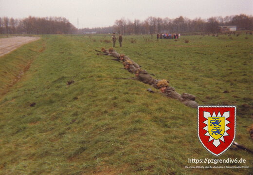 1984-11 - Flensburg Weiche - Uffz-Lehrgang 1 (4)