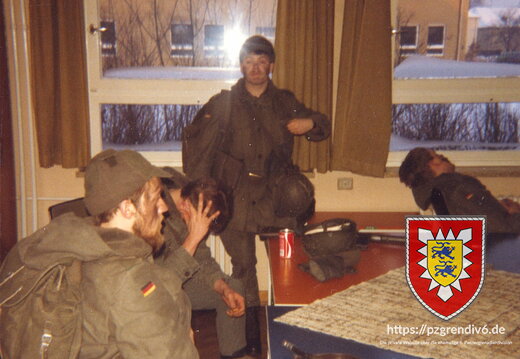 1984-11 - Flensburg Weiche - Uffz-Lehrgang 1 (5)