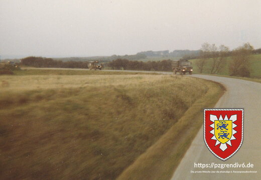 1984-11 - Flensburg Weiche - Uffz-Lehrgang 1 (9)